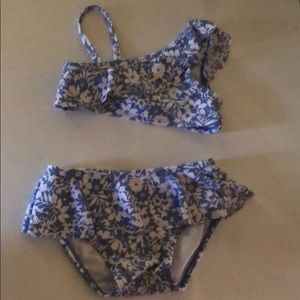 Toddler swimsuit